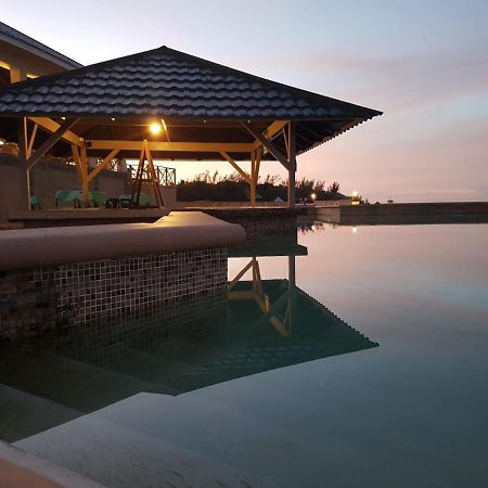 The Sov Resorts Negril Exterior photo