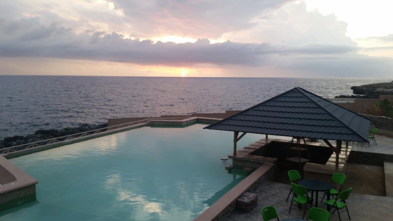 The Sov Resorts Negril Exterior photo