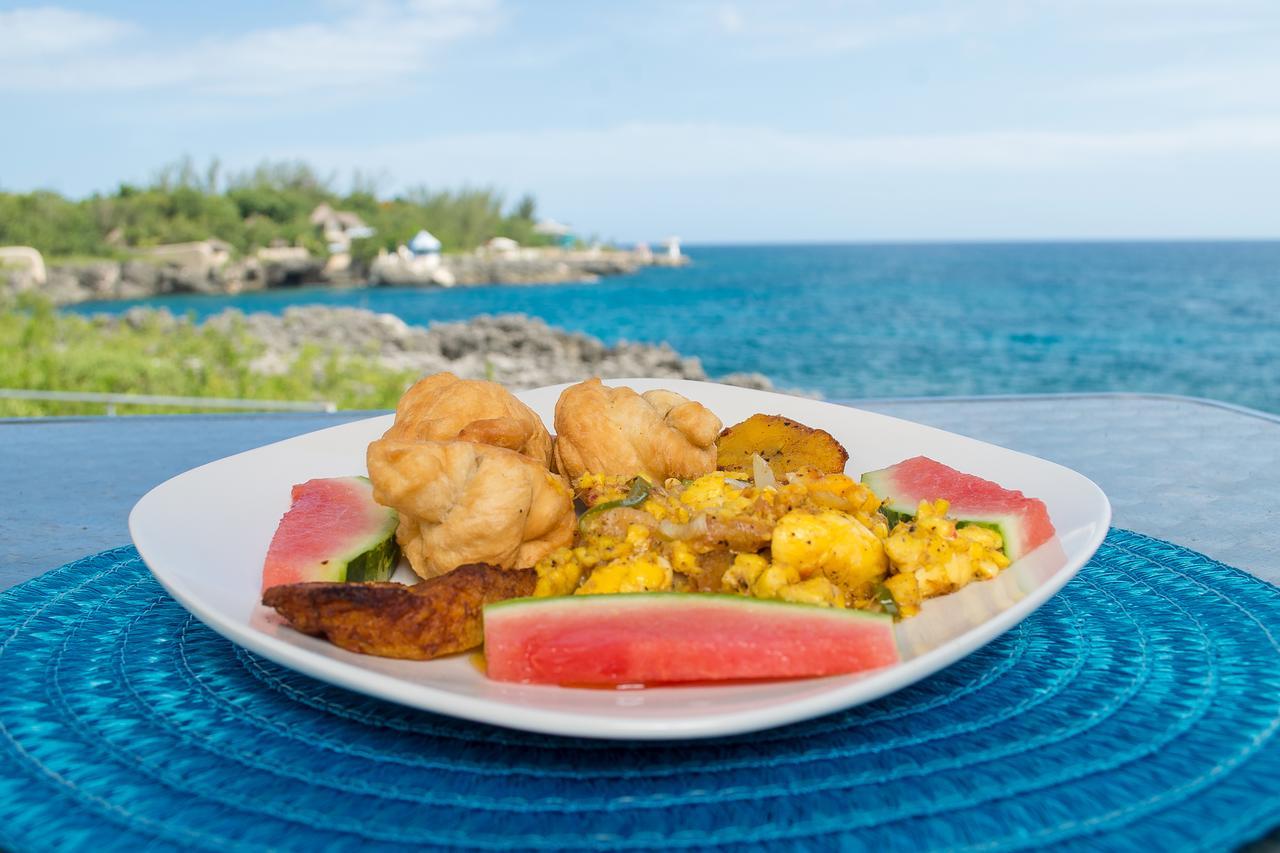 The Sov Resorts Negril Exterior photo